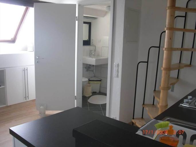 Bedroom 2, Ferienwohnung Misita, Ortenaukreis