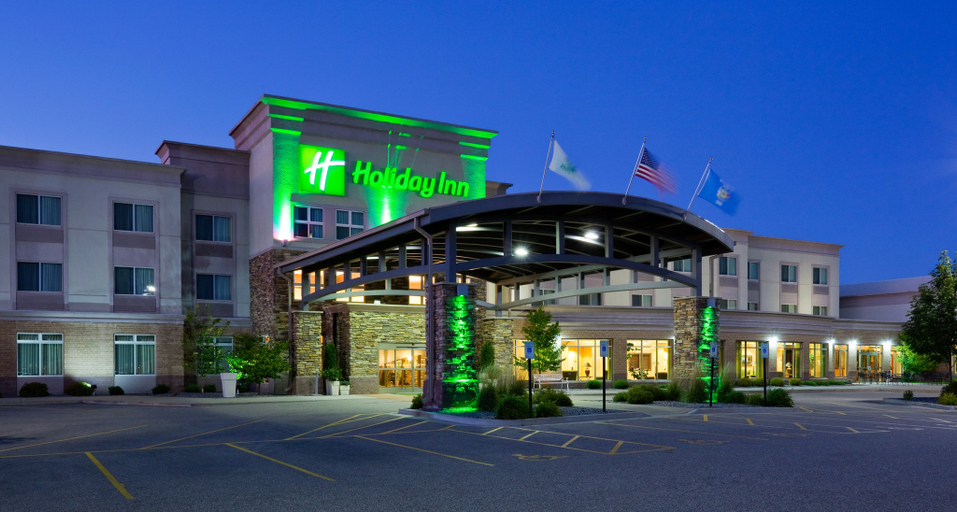 Exterior & Views 2, Holiday Inn STEVENS POINT - CONVENTION CTR by IHG, Portage