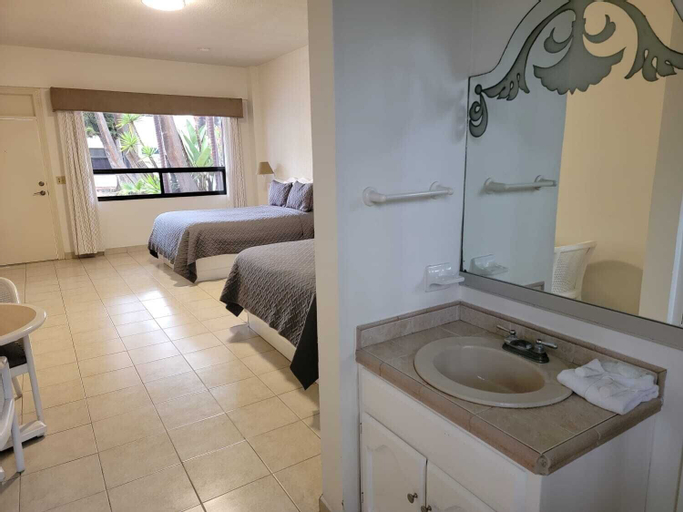 Bathroom 3