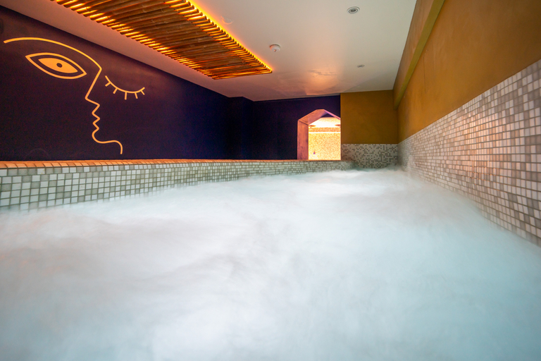 Sport & Beauty 5, La Finca Hôtel, Paris