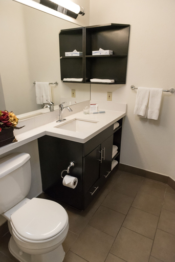 Bathroom 3, Sonesta Simply Suites Irvine Spectrum, Orange