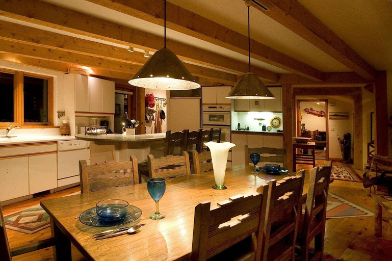 Public Area 4, Sundance Mountain Resort, Utah