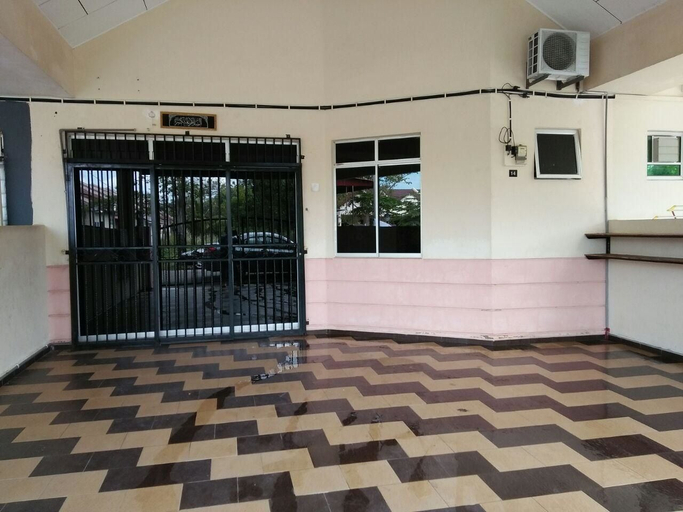 Others 5, Homestay Pejal, Segamat