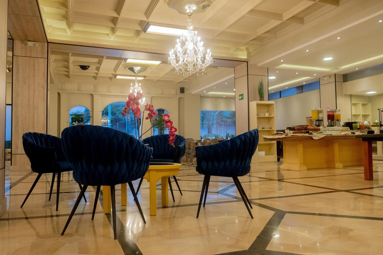 Public Area 4, La Quinta by Wyndham Quito, Quito