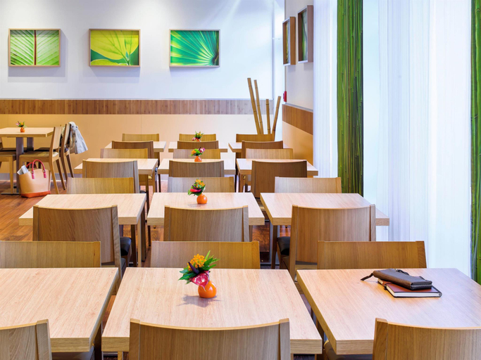 Food & Drinks 5, Leonardo Hotel Hannover Medical Park, Region Hannover