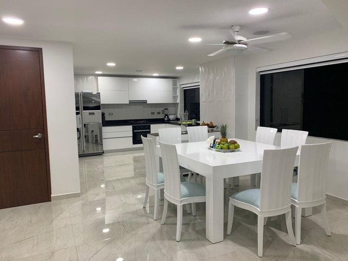 Others 4, 3MR8 Apartamento Duplex en Cartagena, Cartagena de Indias