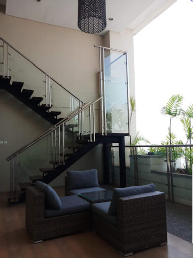 Others 4, Madison Park Mall Central Park Luxury Studio Room, West Jakarta