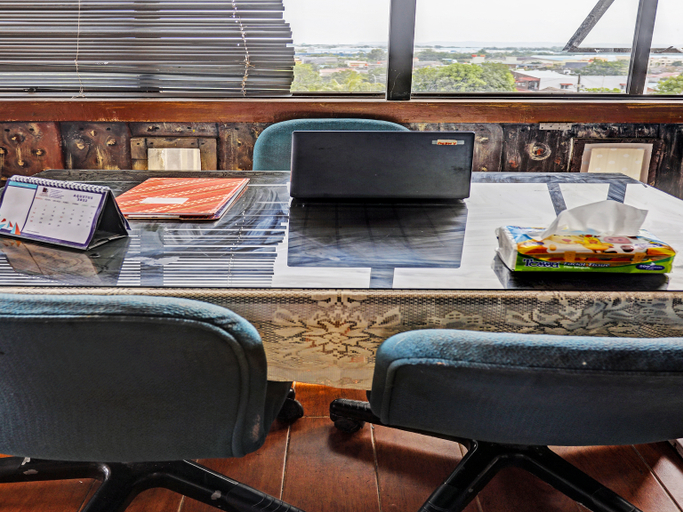 Food & Drinks 3, Hotel O Lia Stay Syariah, Batam