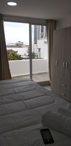 Bedroom 3, LuKa Cartagena Hotel, Cartagena de Indias