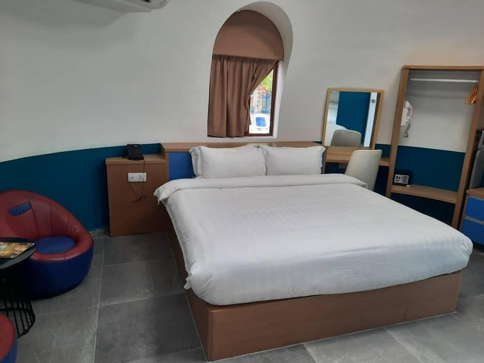 Bedroom 2