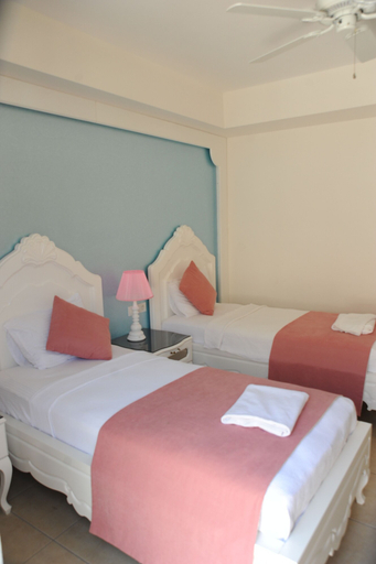Bedroom 4, Montebello Deluxe, Fethiye