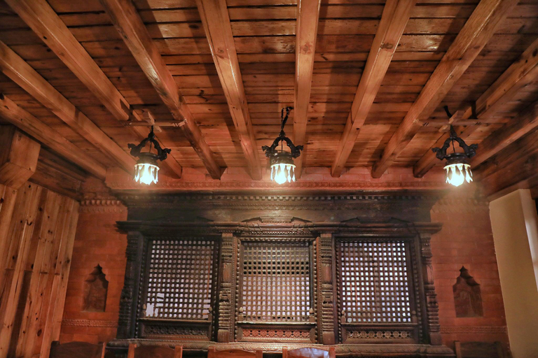 Others 5, Indrayani Boutique Hotel & cafe, Bagmati