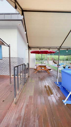 Others 4, Cheongdo dolgorae poolhouse pension, Cheongdo