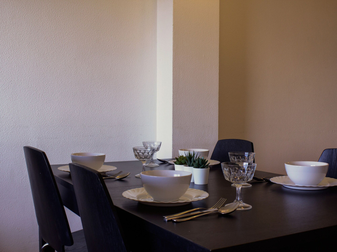 Others 4, Flateli Apartamento Estartit, Girona