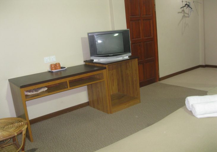 Bedroom 3, Baron Waterfront Hotel, Langkawi