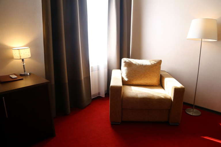 Bedroom 3, Premier, Kstovskiy rayon