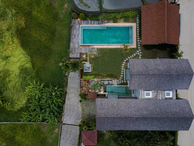 Exterior & Views 5, Cahaya Villa Canggu By Island Escape, Badung