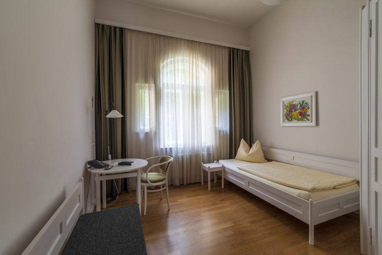 Bedroom 2, Wildbad Rothenburg o.d.T., Ansbach