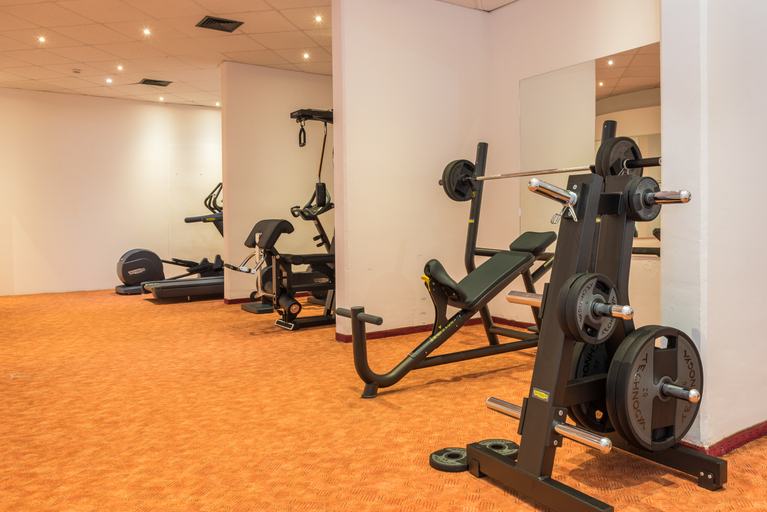 Sports and Entertainment 3, Mobilhomes Camping Oliva, Labin