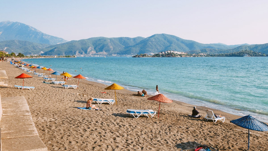 Others 5, Mia Casa Calis, Fethiye