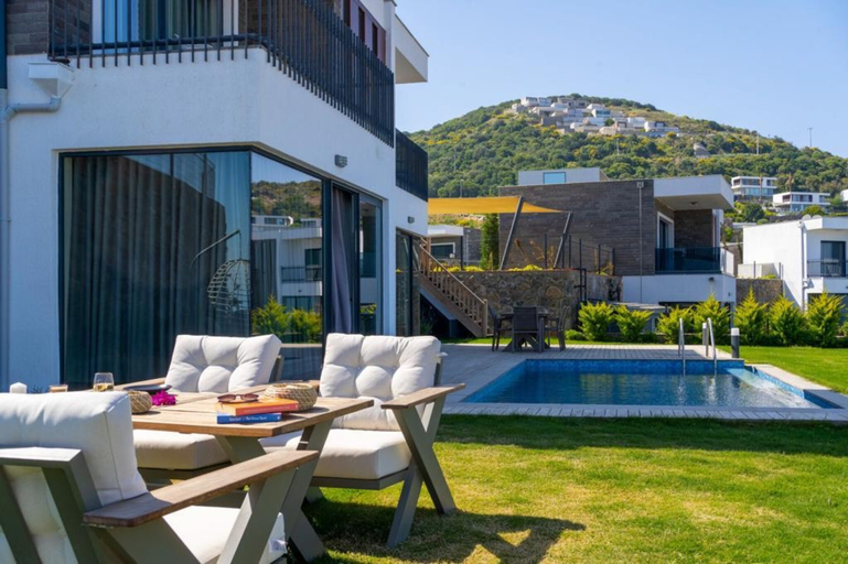 Others 2, Bovilla Hotel Yalikavak, Bodrum
