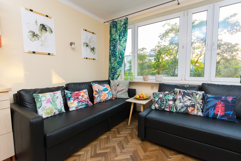 Others 3, Jungle Cracovia Apartment, Kraków City