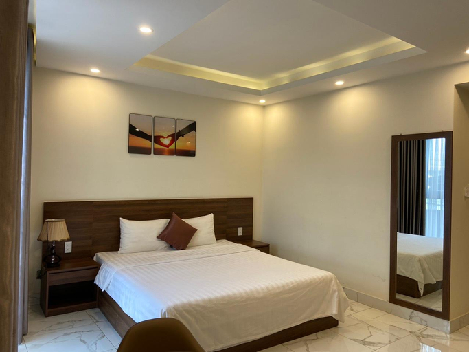 Bedroom 2, MarinaHotelBinhDuong, Thủ Dầu Một