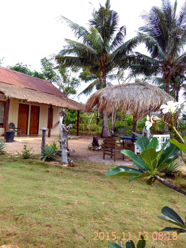 Exterior & Views 3, Asari Timo Cottage , Jepara