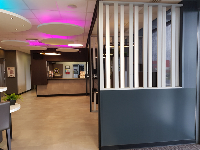 Public Area 2, B&B HOTEL Béthune Bruay-La-Buissière, Pas-de-Calais