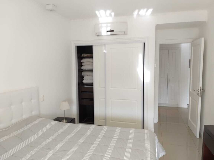 Bedroom 2, Apartment Greenpark, n.a351