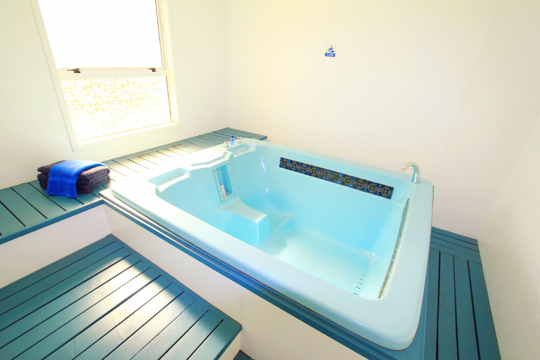 Sport & Beauty 4, Golden Glow Motel, Rotorua