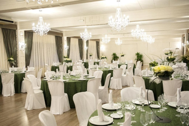 Business Facilities, Hotel Bruc, Barcelona