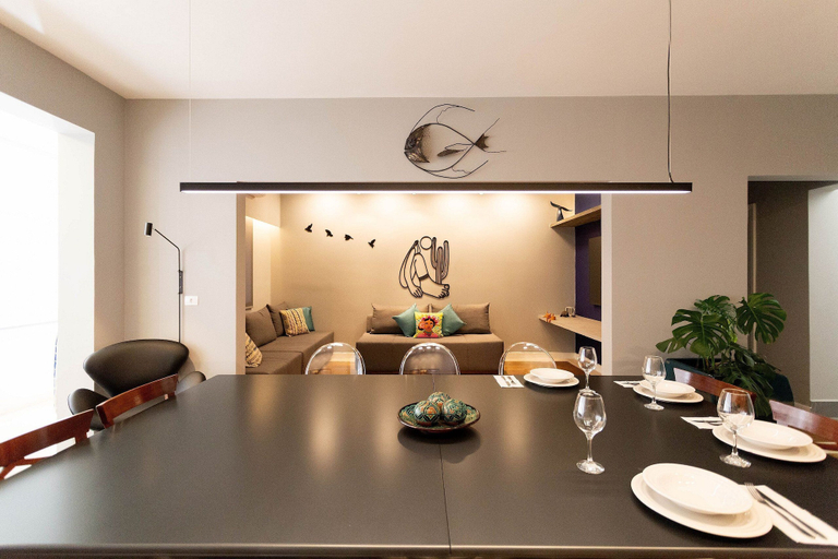 Others 5, Apartamento Paulista 41, São Paulo