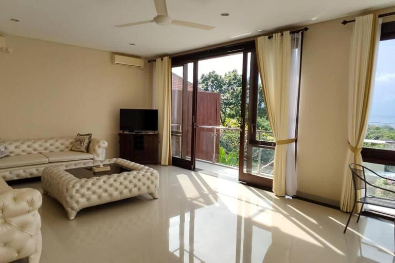 Bedroom 3, Casa de Prospera Benoa Bali, Badung