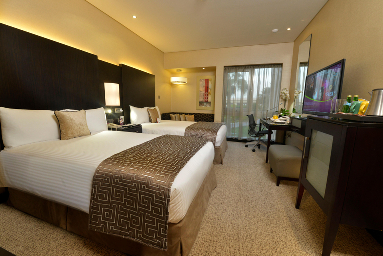 Bedroom 15