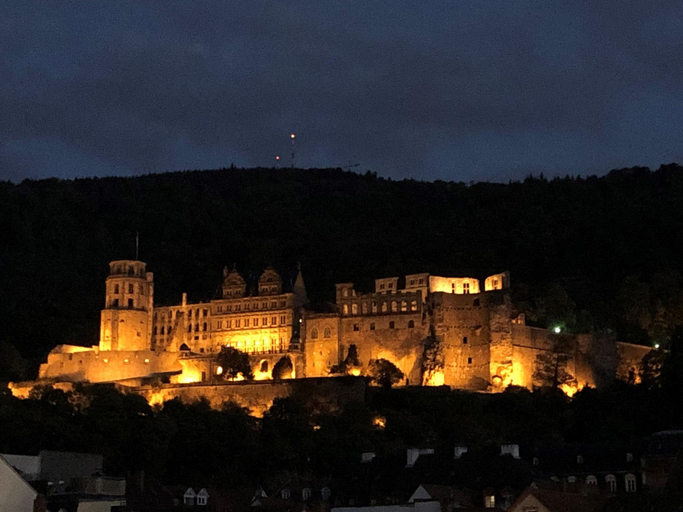 Exterior & Views 2, Boardinghotel Heidelberg, Heidelberg
