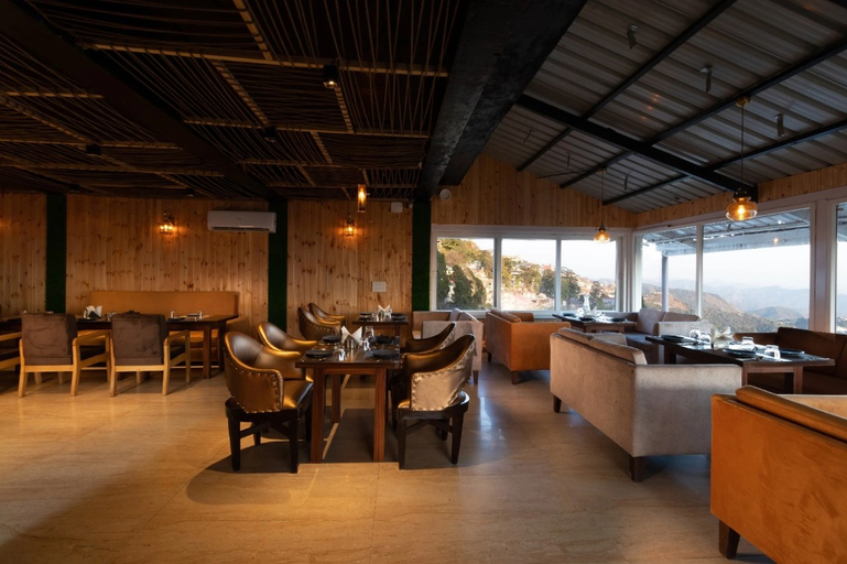 Food & Drinks 5, Yashshree Mussoorie Mall Road, Dehradun