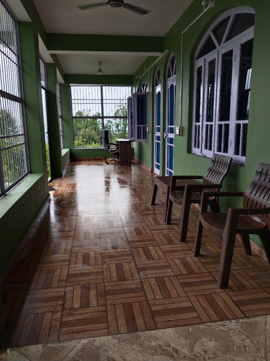 Others 5, Trippy Stays Bir, Mandi