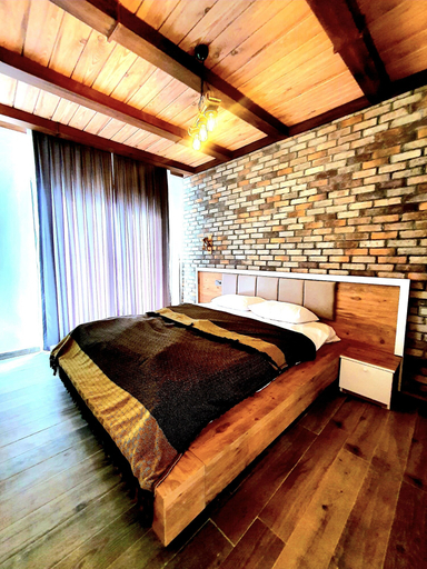 Bedroom 3, Yeşilsu taş konağı, Merkez