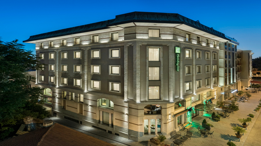 Holiday Inn ISTANBUL - OLD CITY, Fatih