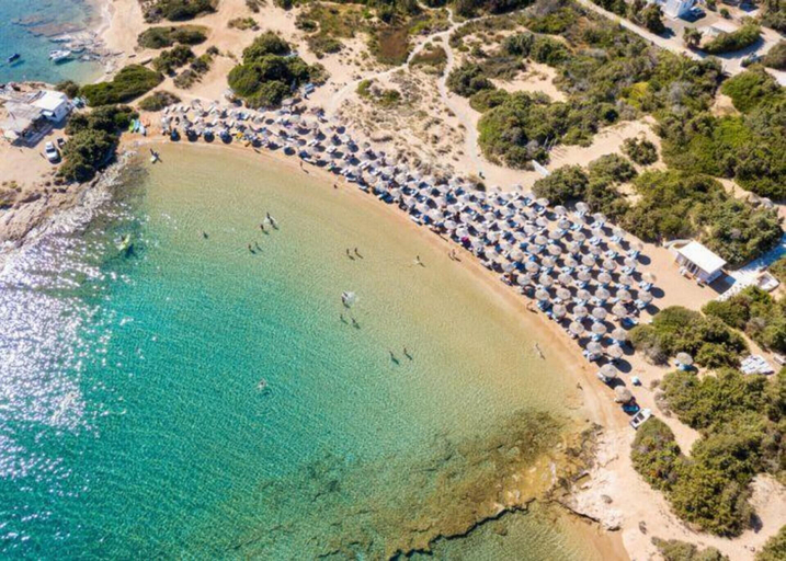 Others 4, Santa Maria Studio 5 Mins From the Beach, South Aegean