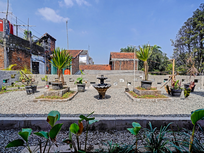 Exterior & Views 3, Spot On 91425 Mekargalih Homestay Syariah, Bandung