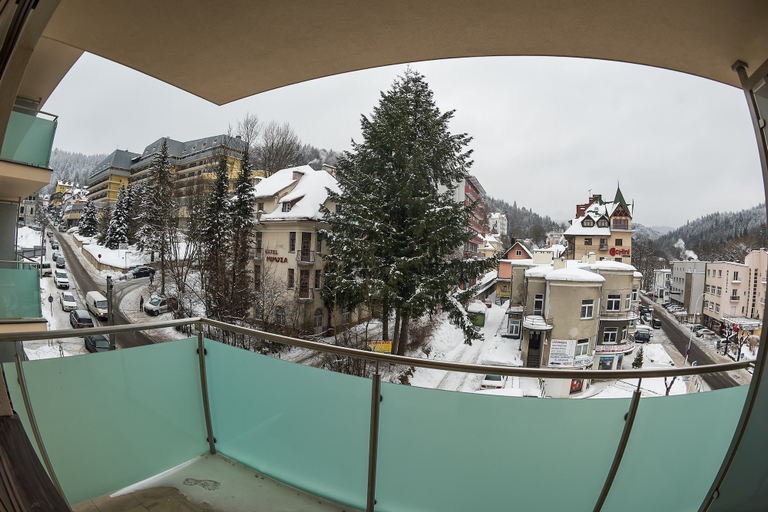 Others 5, Apartamenty Sun & Snow Zielony Zdrój, Nowy Sącz