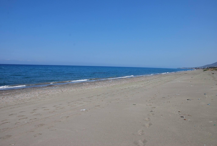 Others 5, Nature - Direct To Sandy Beach, Impressive Villa, Quiet area