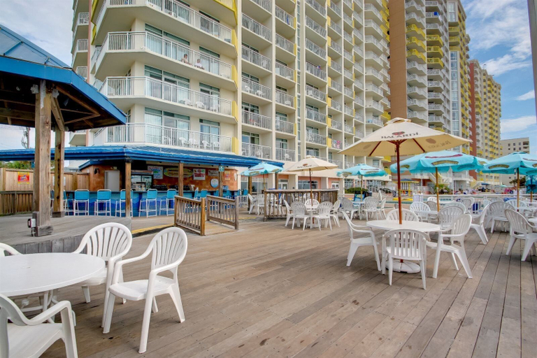 Exterior & Views 2, Baywatch Resort by Escape, Horry