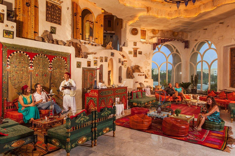 Others 5, Welcome Meridiana, Djerba Midoun