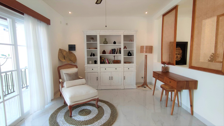Others 5, Villa Namo 3BR Near Seminyak - Canggu, Badung