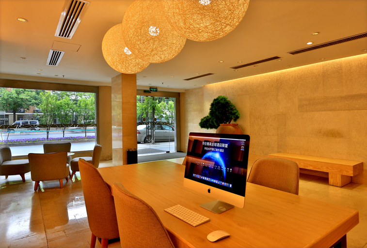 Food & Drinks 4, JI Hotel (Hangzhou Huanglong), Hangzhou