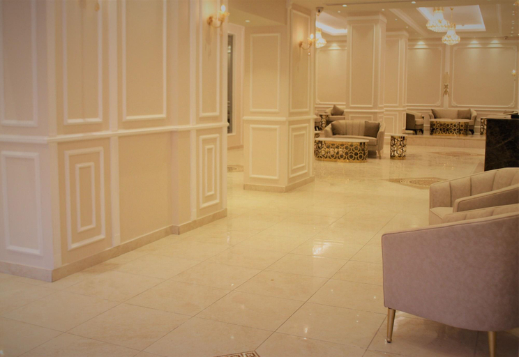 Public Area 2, New MerryLand Hotel, Wadi Essier