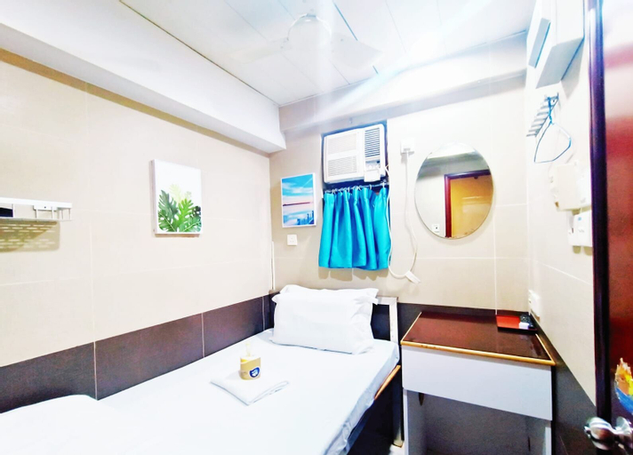 Bathroom 3